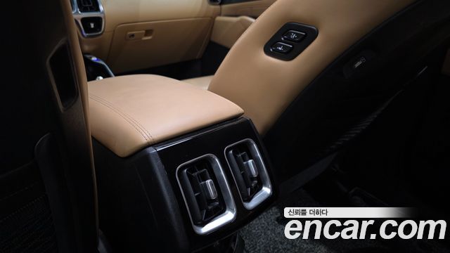 Kia Sorento (IV) Diesel 2.2 4WD Signature 2021 — фото 32