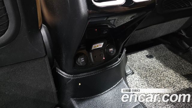 Kia Sorento (IV) Diesel 2.2 4WD Signature 2021 — фото 33