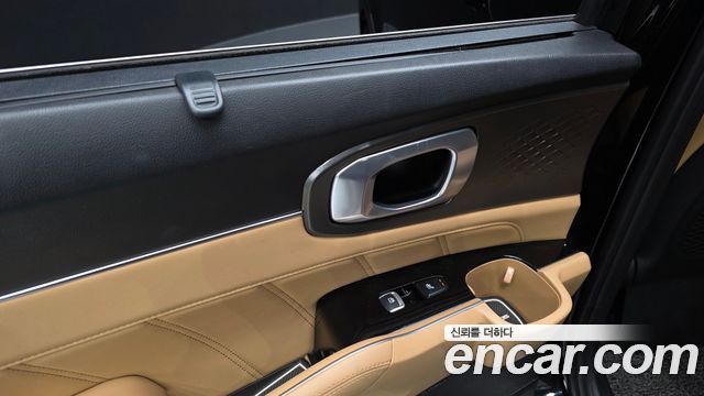 Kia Sorento (IV) Diesel 2.2 4WD Signature 2021 — фото 35