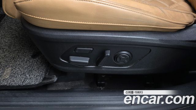 Kia Sorento (IV) Diesel 2.2 4WD Signature 2021 — фото 36