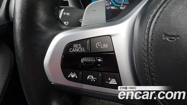 BMW X3 (G01) xDrive 30e M Sport 2021 — фото 17