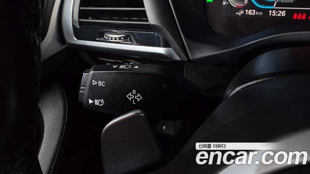 BMW X3 (G01) xDrive 30e M Sport 2021 — фото 36