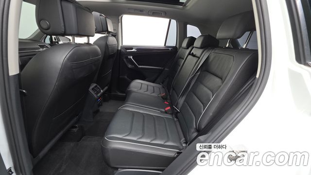Volkswagen Tiguan (II) 2.0 TDI 4Motion Prestige 2023 — фото 12