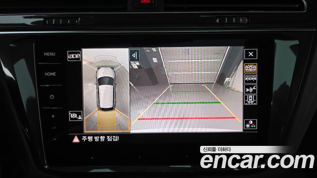 Volkswagen Tiguan (II) 2.0 TDI 4Motion Prestige 2023 — фото 15