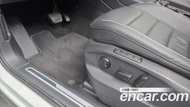 Volkswagen Tiguan (II) 2.0 TDI 4Motion Prestige 2023 — фото 30