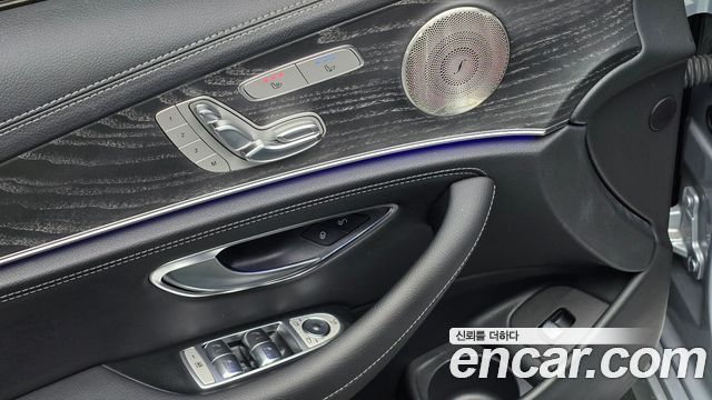 Mercedes-Benz E-Class (W213) E350 4MATIC AMG Line 2022 — фото 18