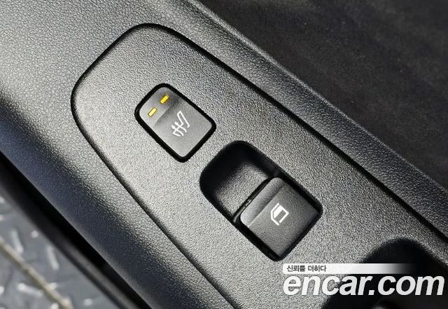 Hyundai Avante (CN7) 2.0 N 2025 — фото 16