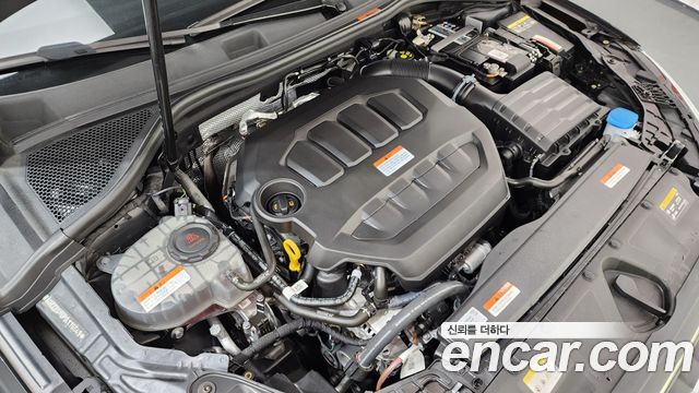 Audi A3 (8Y) 40 TFSI 2023 — фото 6
