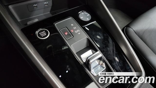 Audi A3 (8Y) 40 TFSI 2023 — фото 9