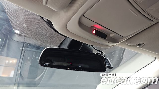 Renault Korea QM6 Quest 2.0 LPe Adventure 2WD 2024 — фото 17