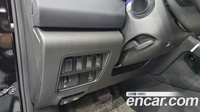 Renault Korea QM6 Quest 2.0 LPe Adventure 2WD 2024 — фото 18