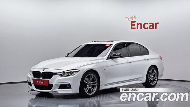 BMW 3 Series (F30) 320i M Sport