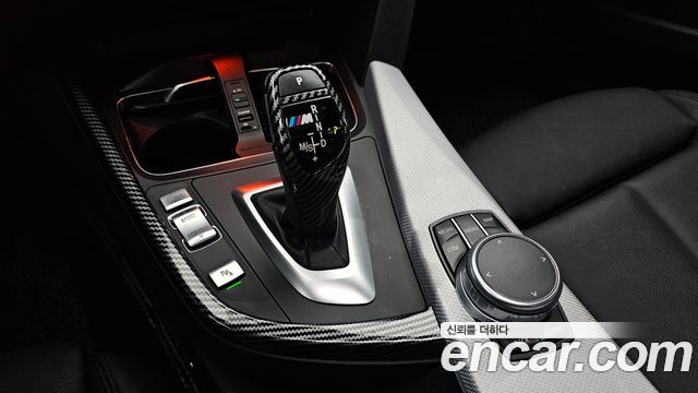 BMW 3 Series (F30) 320i M Sport 2017 — фото 9