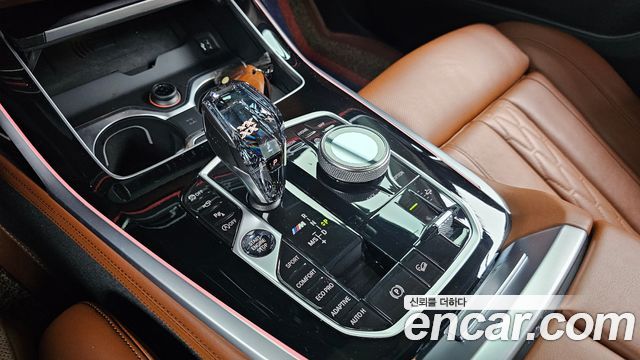 BMW X7 (G07) M50i 6STR 2020 — фото 9