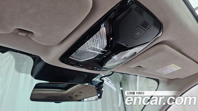 BMW X7 (G07) M50i 6STR 2020 — фото 19