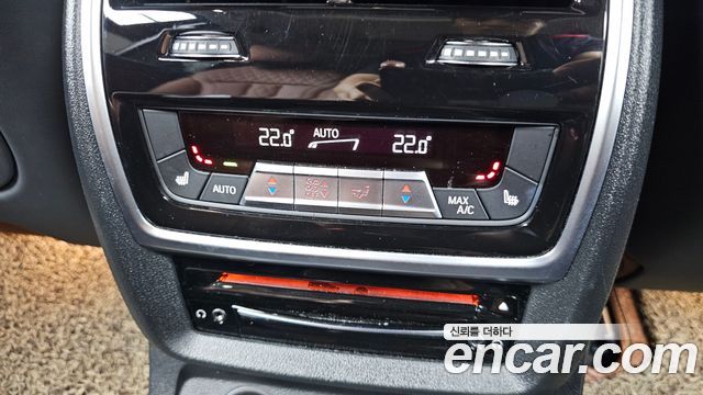 BMW X7 (G07) M50i 6STR 2020 — фото 31
