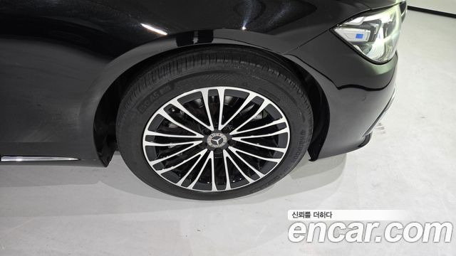 Mercedes-Benz S-Class (W223) S350 d 2022 — фото 5