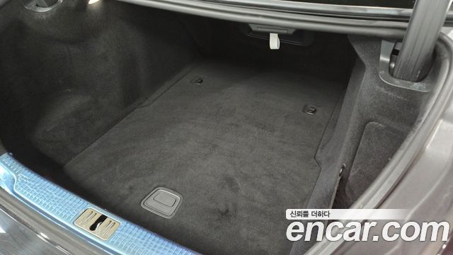 Mercedes-Benz S-Class (W223) S350 d 2022 — фото 10