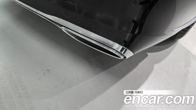 Mercedes-Benz S-Class (W223) S350 d 2022 — фото 15