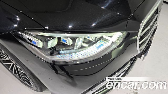 Mercedes-Benz S-Class (W223) S350 d 2022 — фото 16