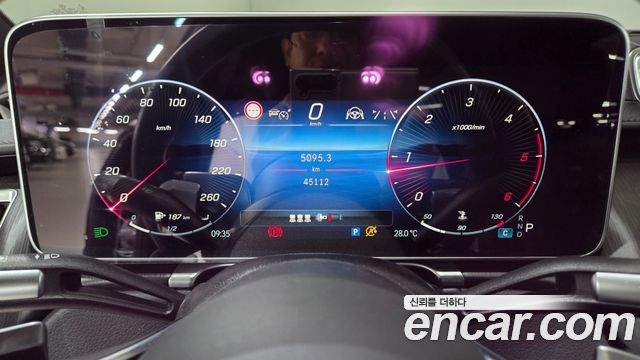 Mercedes-Benz S-Class (W223) S350 d 2022 — фото 20