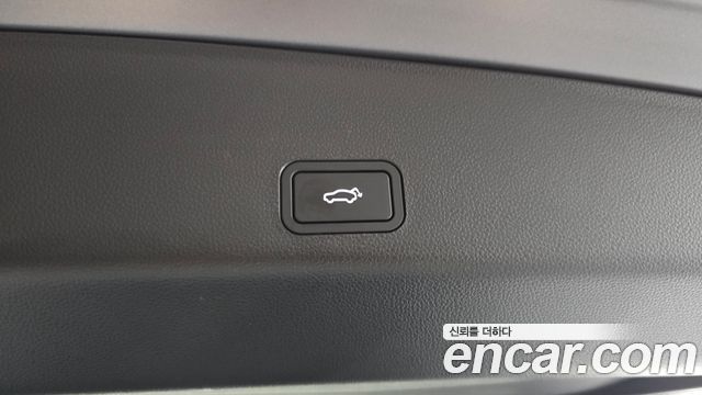 Renault Korea Grand Koleos 1.5 E-TECH Esprit Alphine 2WD 2025 — фото 20