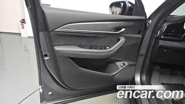 Renault Korea Grand Koleos 1.5 E-TECH Esprit Alphine 2WD 2025 — фото 24