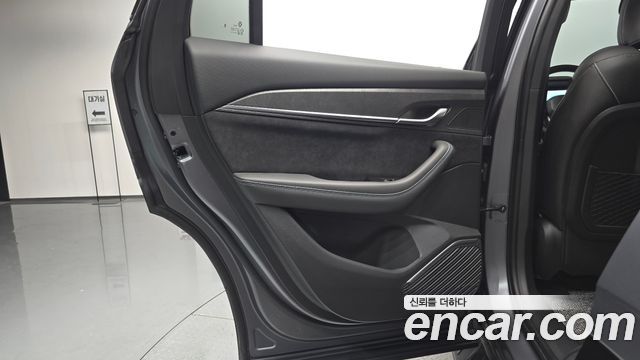 Renault Korea Grand Koleos 1.5 E-TECH Esprit Alphine 2WD 2025 — фото 25