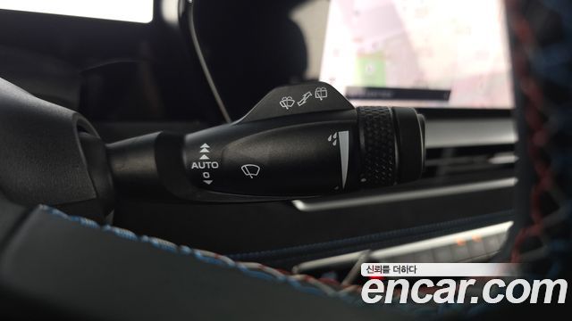 Renault Korea Grand Koleos 1.5 E-TECH Esprit Alphine 2WD 2025 — фото 28