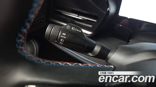 Renault Korea Grand Koleos 1.5 E-TECH Esprit Alphine 2WD 2025 — фото 31