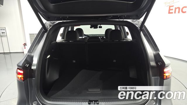 Renault Korea Grand Koleos 1.5 E-TECH Esprit Alphine 2WD 2025 — фото 32