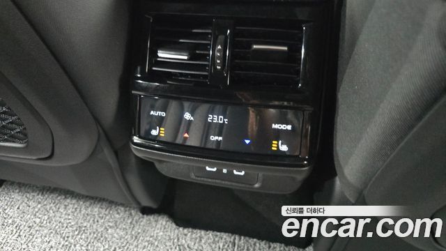 Renault Korea Grand Koleos 1.5 E-TECH Esprit Alphine 2WD 2025 — фото 33