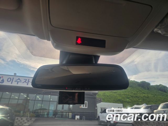 Renault Korea SM6 2.0 GDe SE 2020 — фото 19