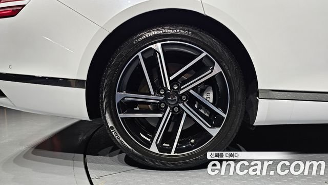 Genesis G80 (RG3) Gasoline 2.5 Turbo AWD 2026 — фото 5