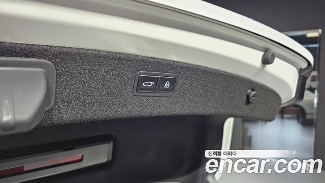 Genesis G80 (RG3) Gasoline 2.5 Turbo AWD 2026 — фото 20