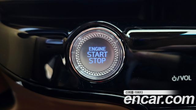 Genesis G80 (RG3) Gasoline 2.5 Turbo AWD 2026 — фото 29