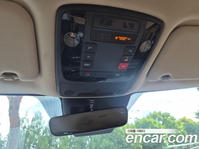 Kia Carnival (IV) Gasoline 7-Seater Noblesse 2023 — фото 23