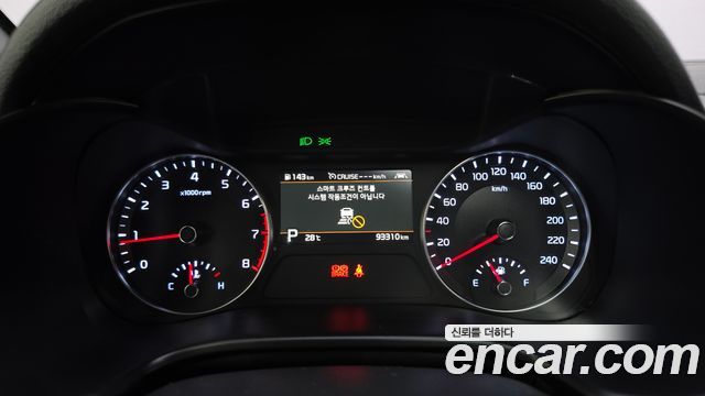 Kia K3 GT Plus 2019 — фото 8