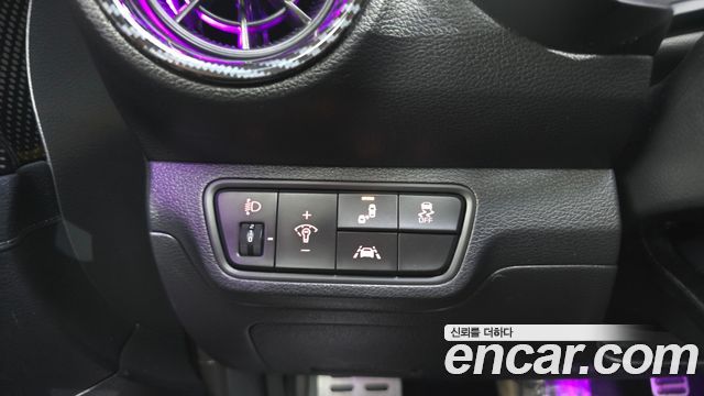 Kia K3 GT Plus 2019 — фото 17