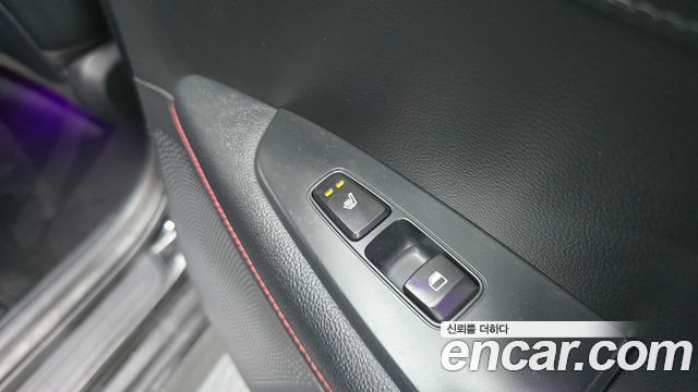 Kia K3 GT Plus 2019 — фото 18