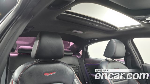 Kia K3 GT Plus 2019 — фото 19