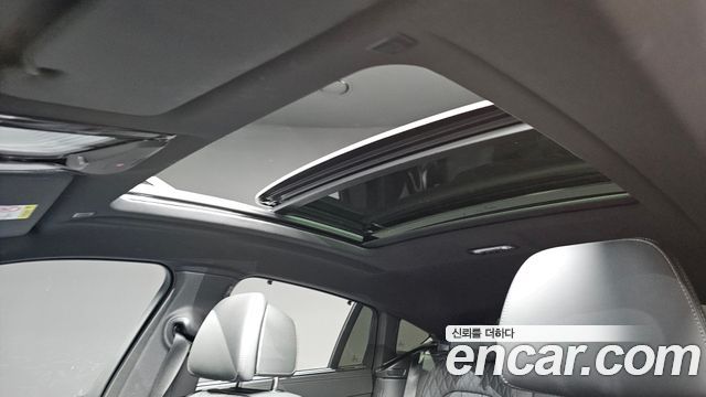 BMW X6 (G06) xDrive40i M Sport 2024 — фото 17