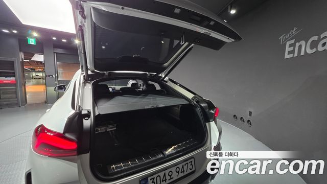 BMW X6 (G06) xDrive40i M Sport 2024 — фото 34