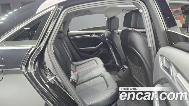 Audi A3 40 TFSI 8V 2020 — фото 11