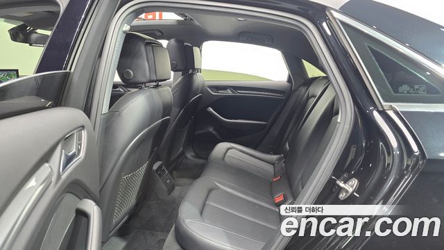 Audi A3 40 TFSI 8V 2020 — фото 12