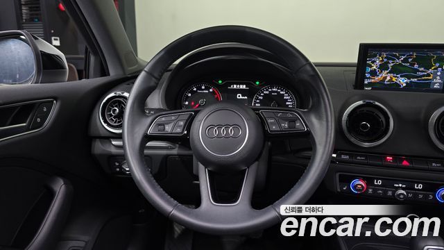 Audi A3 40 TFSI 8V 2020 — фото 13
