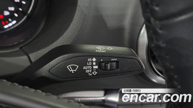 Audi A3 40 TFSI 8V 2020 — фото 15