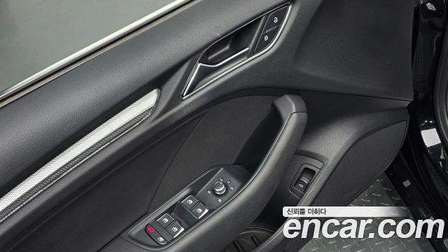 Audi A3 40 TFSI 8V 2020 — фото 19