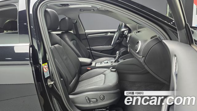 Audi A3 40 TFSI 8V 2020 — фото 26