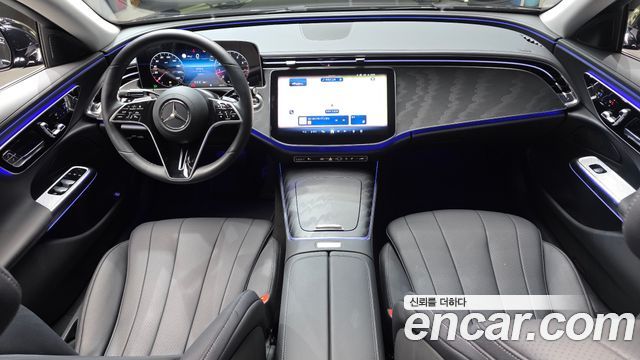 Mercedes-Benz E-Class (W214) E200 Avantgarde 2026 — фото 7